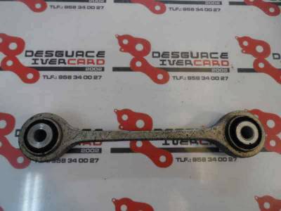 BRAZO SUSPENSION INFERIOR DELANTERO DERECHO VOLKSWAGEN TOUAREG 2005 2.5 TDI DPF (174 CV)
