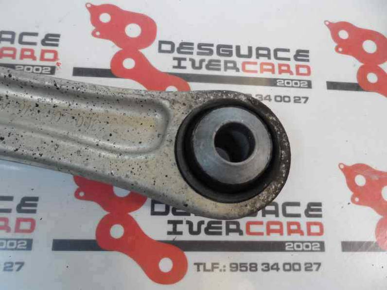 BRAZO SUSPENSION SUPERIOR TRASERO DERECHO VOLKSWAGEN TOUAREG 2005 2.5 TDI DPF (174 CV)