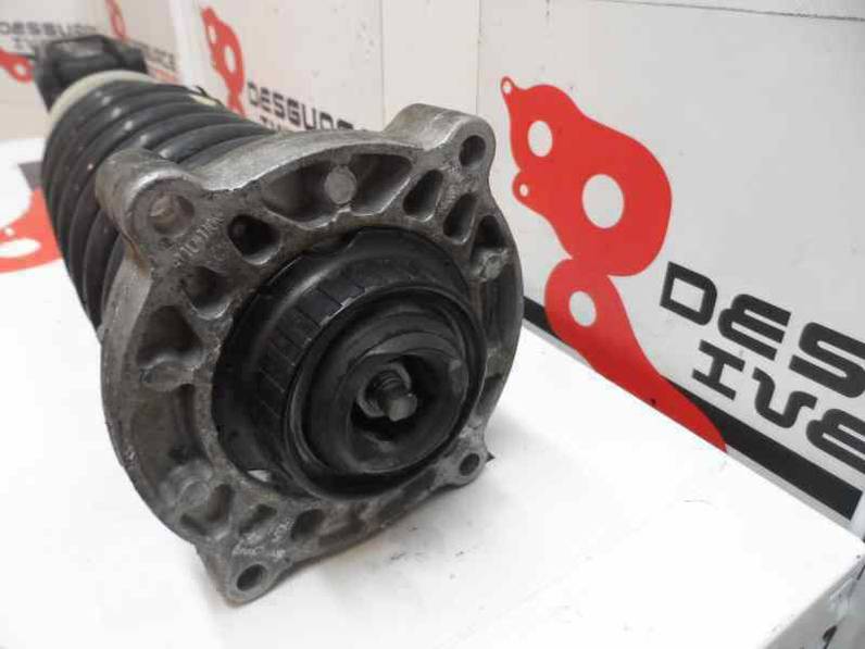 AMORTIGUADOR DELANTERO IZQUIERDO VOLKSWAGEN TOUAREG 2005 2.5 TDI DPF (174 CV)