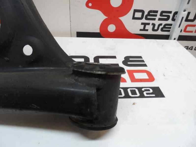 BRAZO SUSPENSION INFERIOR TRASERO IZQUIERDO VOLKSWAGEN TOUAREG 2005 2.5 TDI DPF (174 CV)