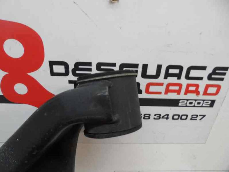 BRAZO SUSPENSION INFERIOR TRASERO IZQUIERDO VOLKSWAGEN TOUAREG 2005 2.5 TDI DPF (174 CV)