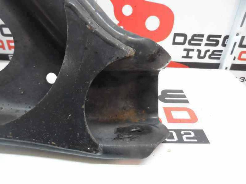 BRAZO SUSPENSION INFERIOR TRASERO DERECHO VOLKSWAGEN TOUAREG 2005 2.5 TDI DPF (174 CV)