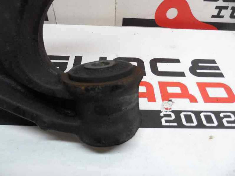 BRAZO SUSPENSION INFERIOR DELANTERO IZQUIERDO VOLKSWAGEN TOUAREG 2005 2.5 TDI DPF (174 CV)