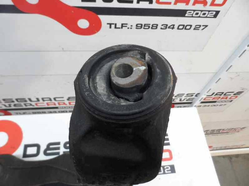 BRAZO SUSPENSION INFERIOR DELANTERO IZQUIERDO VOLKSWAGEN TOUAREG 2005 2.5 TDI DPF (174 CV)