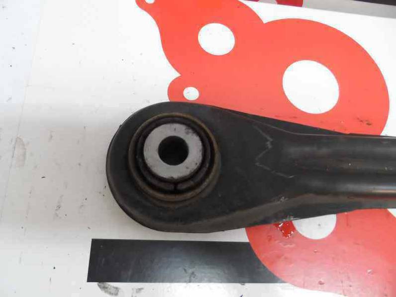 BRAZO SUSPENSION INFERIOR TRASERO DERECHO VOLKSWAGEN TOUAREG 2005 2.5 TDI DPF (174 CV)