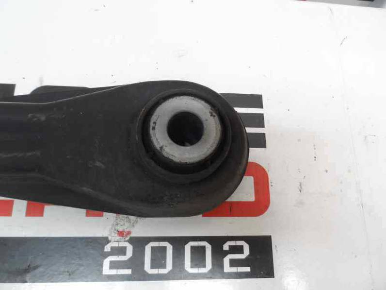 BRAZO SUSPENSION INFERIOR TRASERO DERECHO VOLKSWAGEN TOUAREG 2005 2.5 TDI DPF (174 CV)