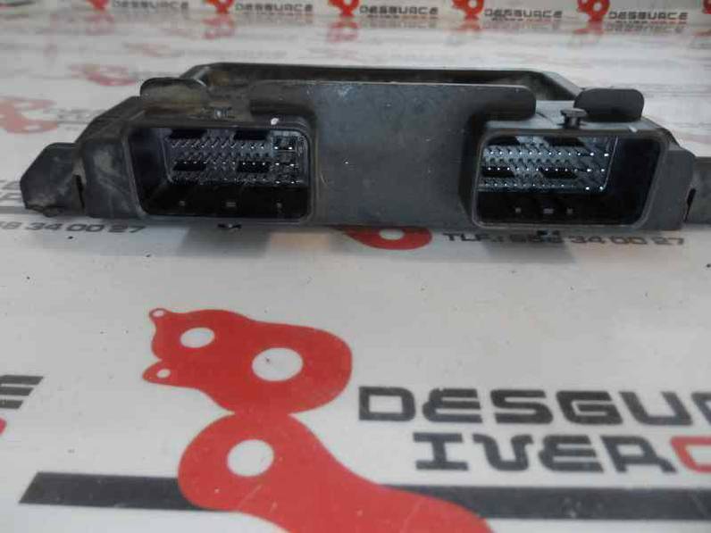 CENTRALITA MOTOR UCE CITROEN XSARA BERLINA 2002 1.9 D (69 CV)