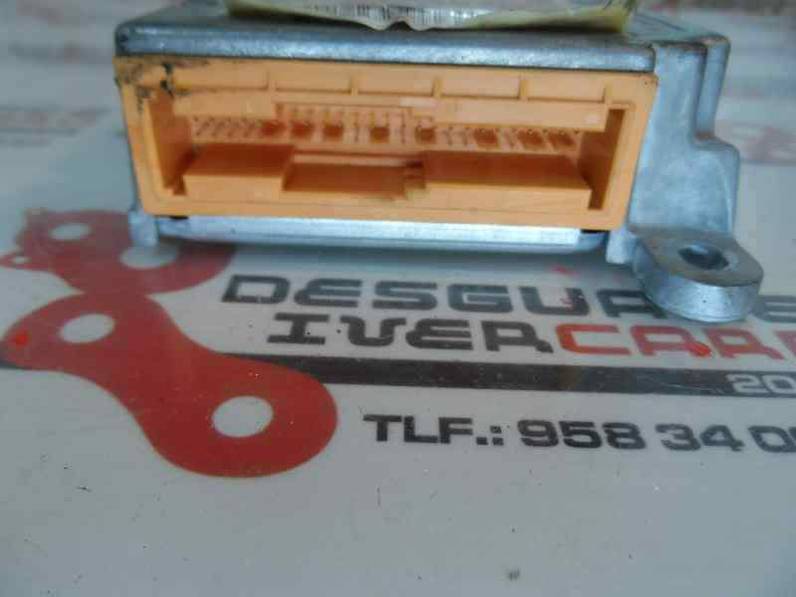 CENTRALITA AIRBAG CITROEN XSARA BERLINA 2002 1.9 D (69 CV)