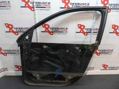 ELEVALUNAS DELANTERO IZQUIERDO VOLKSWAGEN TOUAREG 2005 2.5 TDI DPF (174 CV)