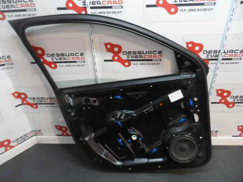 ELEVALUNAS DELANTERO IZQUIERDO VOLKSWAGEN TOUAREG 2005 2.5 TDI DPF (174 CV)