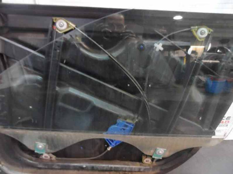 ELEVALUNAS DELANTERO IZQUIERDO VOLKSWAGEN TOUAREG 2005 2.5 TDI DPF (174 CV)