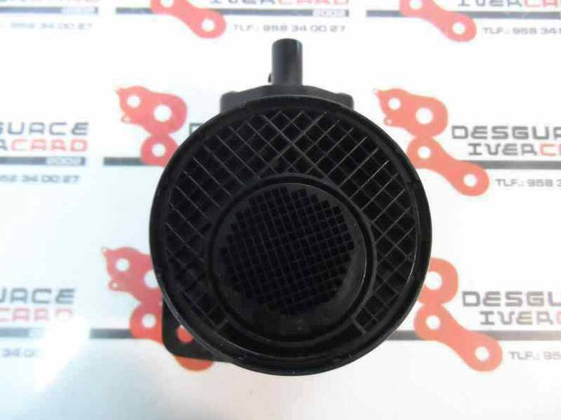 CAUDALIMETRO VOLKSWAGEN TOUAREG 2005 2.5 TDI DPF (174 CV)