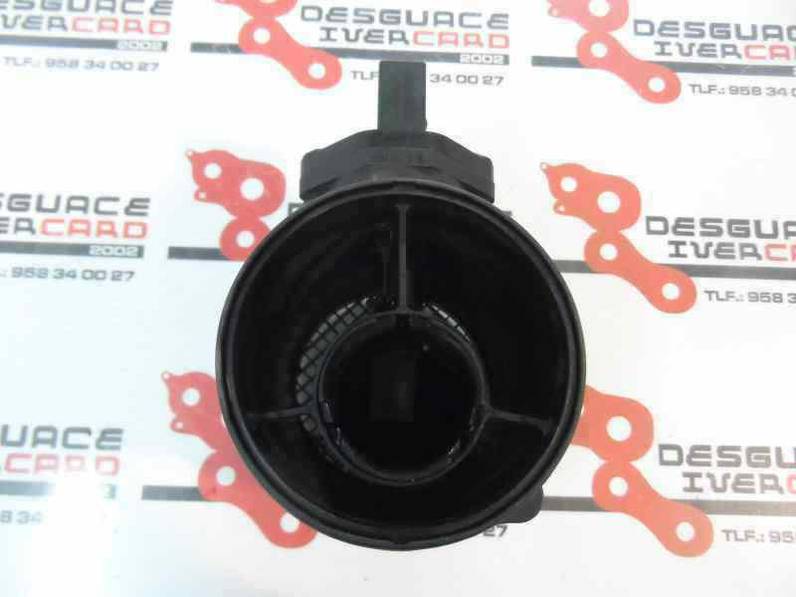 CAUDALIMETRO VOLKSWAGEN TOUAREG 2005 2.5 TDI DPF (174 CV)