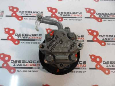 BOMBA DIRECCION FORD FIESTA 2008 1.4 TDCI (68 CV)