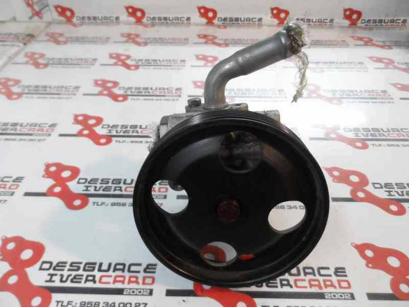 BOMBA DIRECCION FORD FIESTA 2008 1.4 TDCI (68 CV)