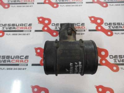 CAUDALIMETRO OPEL MERIVA 2009 1.7 16V CDTI (101 CV)