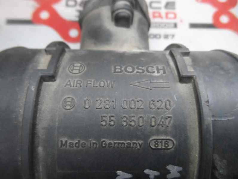 CAUDALIMETRO OPEL MERIVA 2009 1.7 16V CDTI (101 CV)