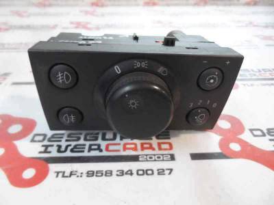 MANDO LUCES OPEL MERIVA 2009 1.7 16V CDTI (101 CV)