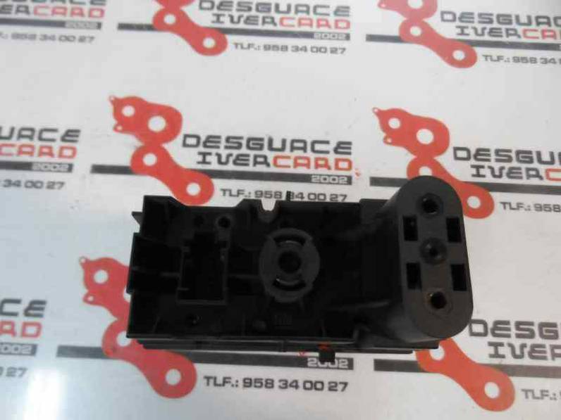 MANDO LUCES OPEL MERIVA 2009 1.7 16V CDTI (101 CV)