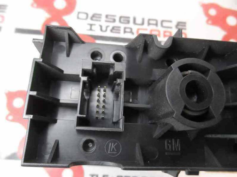 MANDO LUCES OPEL MERIVA 2009 1.7 16V CDTI (101 CV)