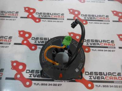 ANILLO AIRBAG OPEL MERIVA 2009 1.7 16V CDTI (101 CV)
