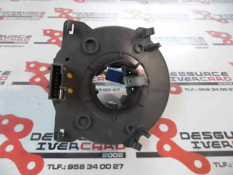 ANILLO AIRBAG OPEL MERIVA 2009 1.7 16V CDTI (101 CV)