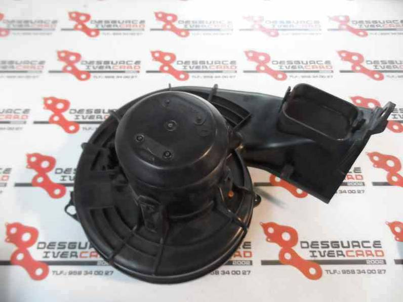 MOTOR CALEFACCION OPEL MERIVA 2009 1.7 16V CDTI (101 CV)