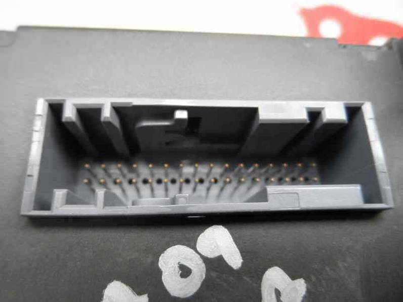 MANDO CLIMATIZADOR OPEL MERIVA 2009 1.7 16V CDTI (101 CV)