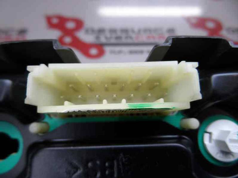 CUADRO INSTRUMENTOS OPEL MERIVA 2009 1.7 16V CDTI (101 CV)