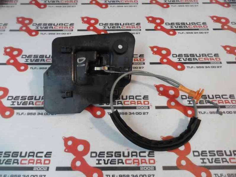 MANETA INTERIOR DELANTERA IZQUIERDA OPEL MERIVA 2009 1.7 16V CDTI (101 CV)