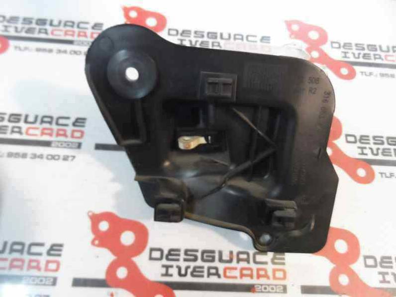 MANETA INTERIOR TRASERA DERECHA OPEL MERIVA 2009 1.7 16V CDTI (101 CV)