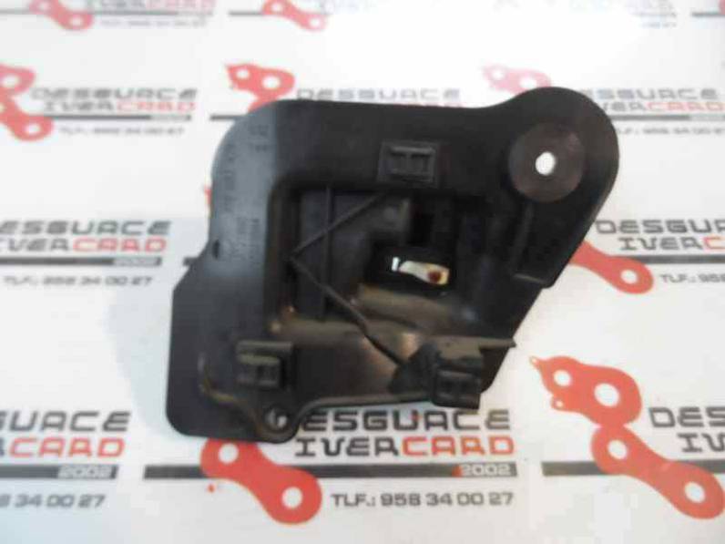 MANETA INTERIOR TRASERA IZQUIERDA OPEL MERIVA 2009 1.7 16V CDTI (101 CV)