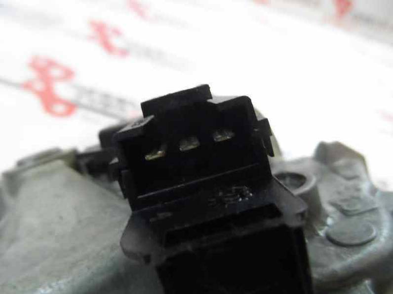 MOTOR LIMPIA TRASERO OPEL MERIVA 2009 1.7 16V CDTI (101 CV)