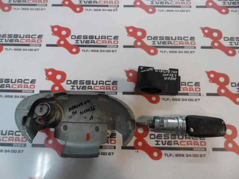 JUEGO BOMBINES OPEL MERIVA 2009 1.7 16V CDTI (101 CV)