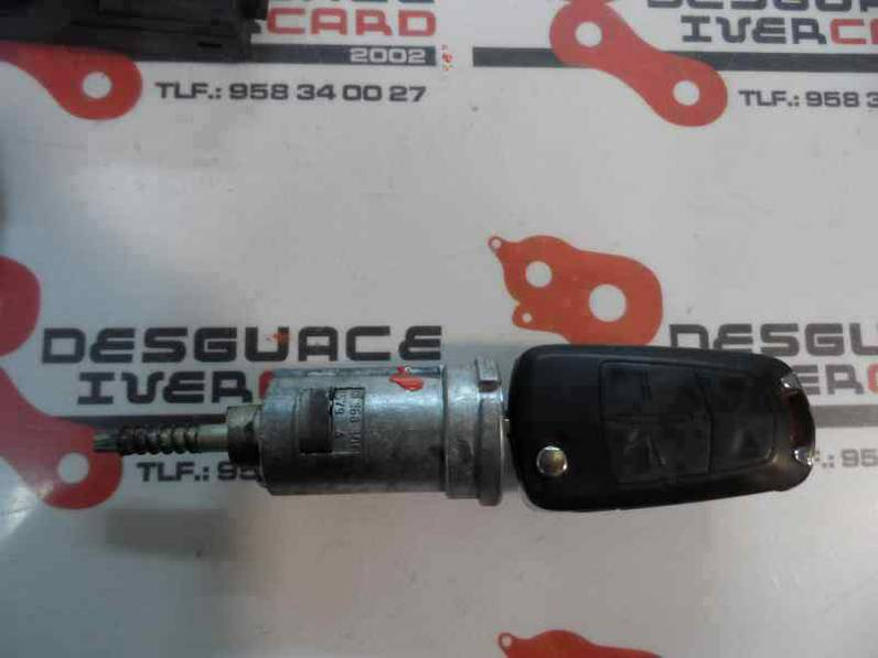 JUEGO BOMBINES OPEL MERIVA 2009 1.7 16V CDTI (101 CV)