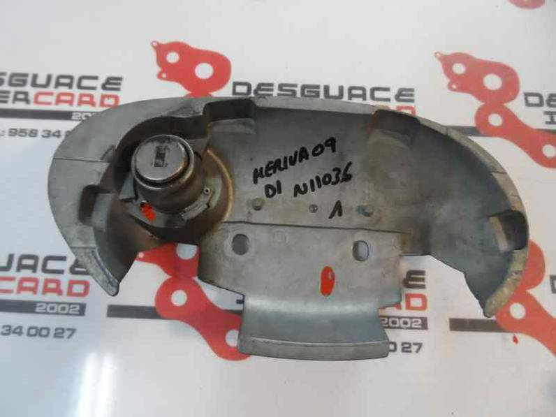 JUEGO BOMBINES OPEL MERIVA 2009 1.7 16V CDTI (101 CV)