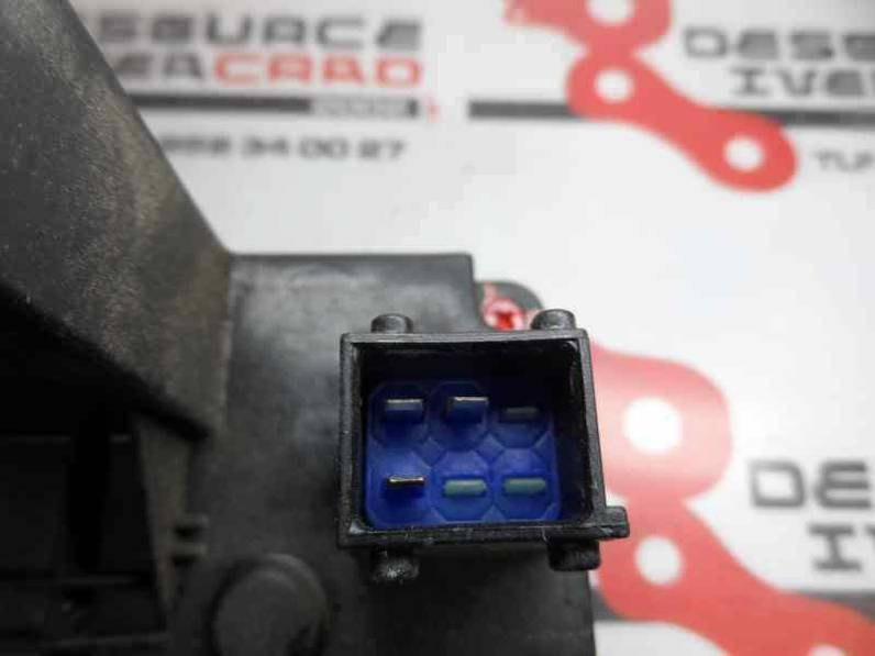 CERRADURA PUERTA TRASERA IZQUIERDA OPEL MERIVA 2009 1.7 16V CDTI (101 CV)