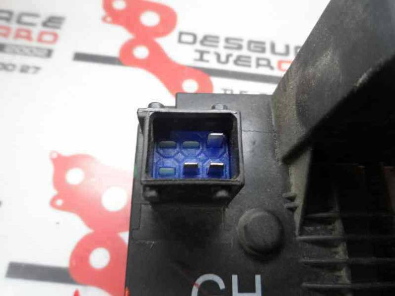 CERRADURA PUERTA TRASERA DERECHA OPEL MERIVA 2009 1.7 16V CDTI (101 CV)