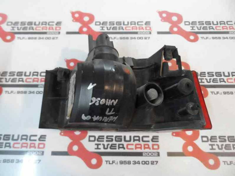 FARO ANTINIEBLA TRASERO IZQUIERDO OPEL MERIVA 2009 1.7 16V CDTI (101 CV)