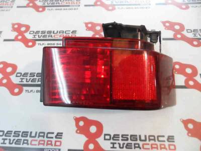 FARO ANTINIEBLA TRASERO DERECHO OPEL MERIVA 2009 1.7 16V CDTI (101 CV)