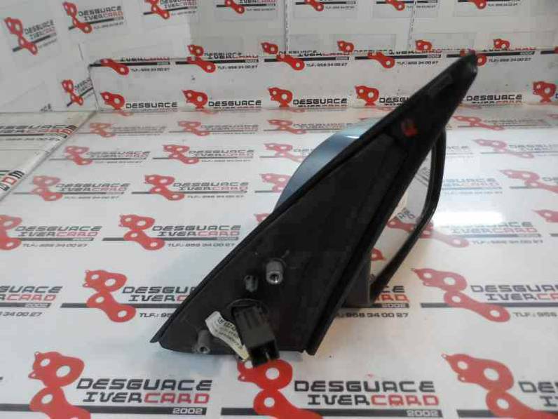 RETROVISOR DERECHO OPEL MERIVA 2009 1.7 16V CDTI (101 CV)