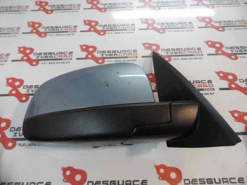 RETROVISOR DERECHO OPEL MERIVA 2009 1.7 16V CDTI (101 CV)