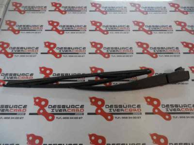 BRAZO LIMPIA TRASERO OPEL MERIVA 2009 1.7 16V CDTI (101 CV)