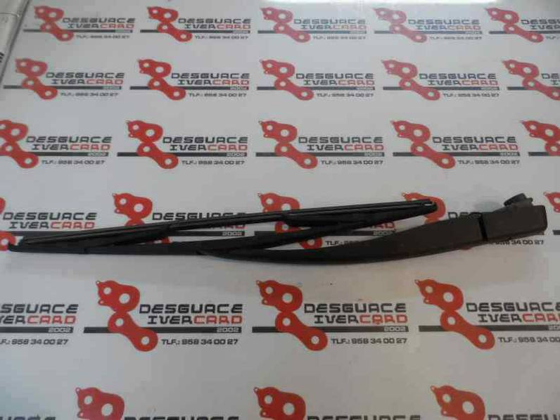 BRAZO LIMPIA TRASERO OPEL MERIVA 2009 1.7 16V CDTI (101 CV)