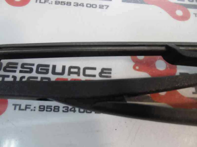 BRAZO LIMPIA TRASERO OPEL MERIVA 2009 1.7 16V CDTI (101 CV)