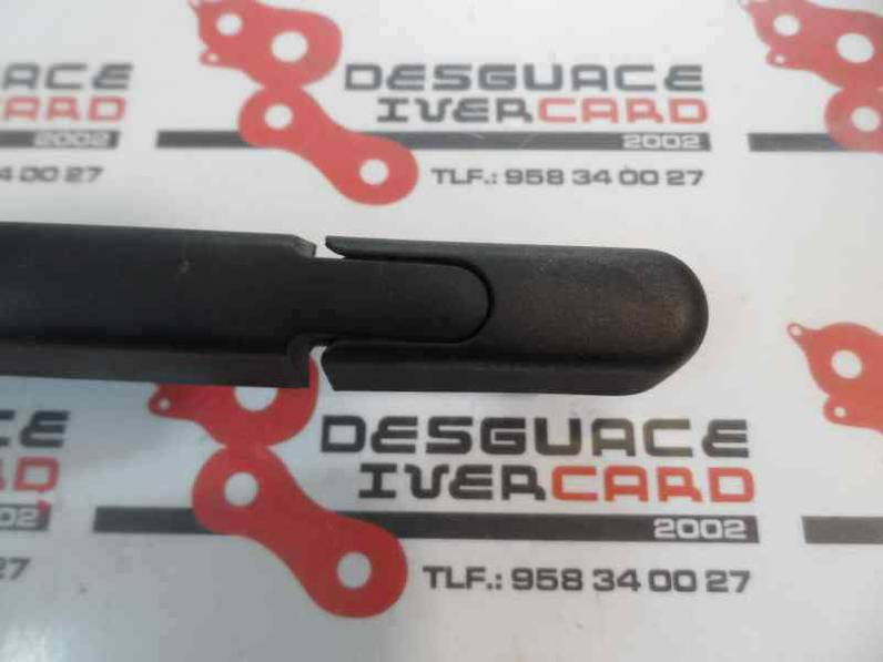 BRAZO LIMPIA TRASERO OPEL MERIVA 2009 1.7 16V CDTI (101 CV)