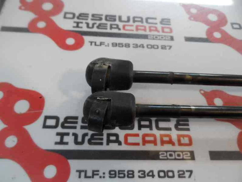 AMORTIGUADORES MALETERO PORTON OPEL MERIVA 2009 1.7 16V CDTI (101 CV)