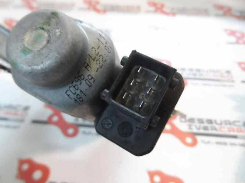 ELEVALUNAS DELANTERO IZQUIERDO OPEL MERIVA 2009 1.7 16V CDTI (101 CV)