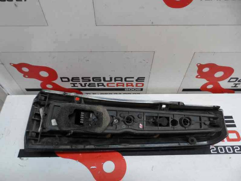 PILOTO TRASERO IZQUIERDO OPEL MERIVA 2009 1.7 16V CDTI (101 CV)