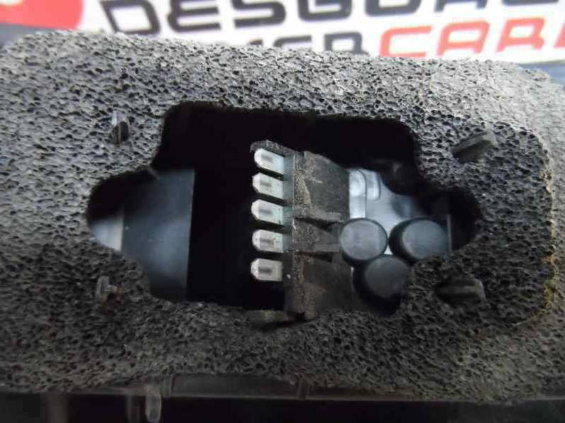 PILOTO TRASERO IZQUIERDO OPEL MERIVA 2009 1.7 16V CDTI (101 CV)